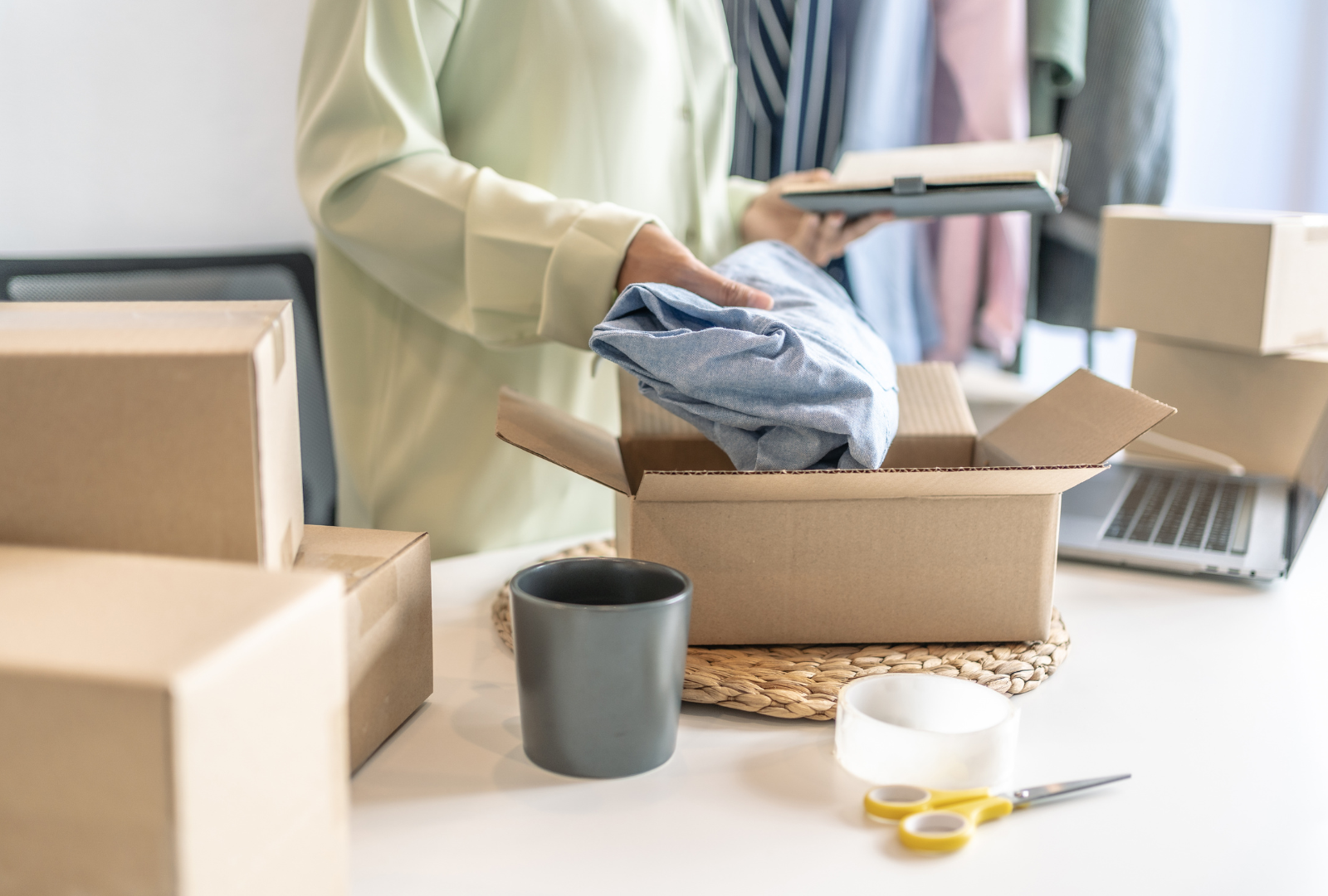 Assurance garanties de loyers impayés GLI en France emménagement