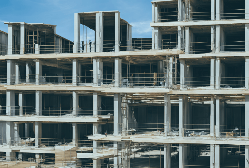 Assurance décennale chantier à Rennes