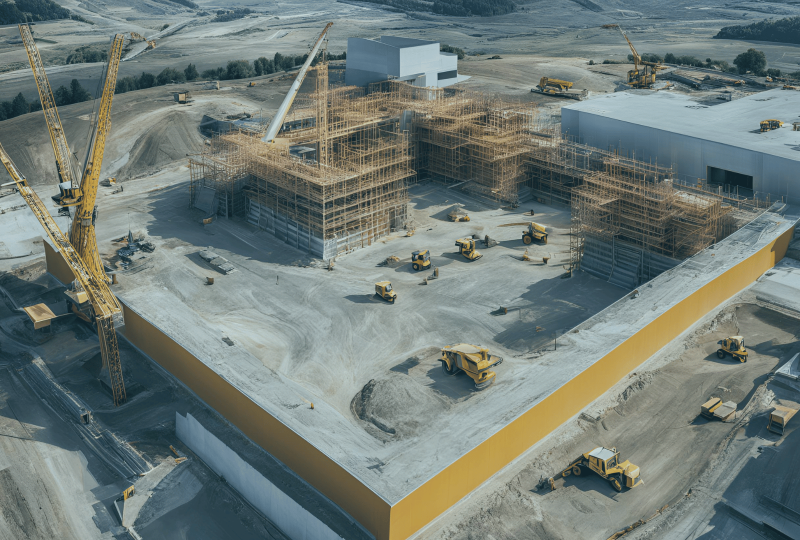 Assurance décennale à Rennes