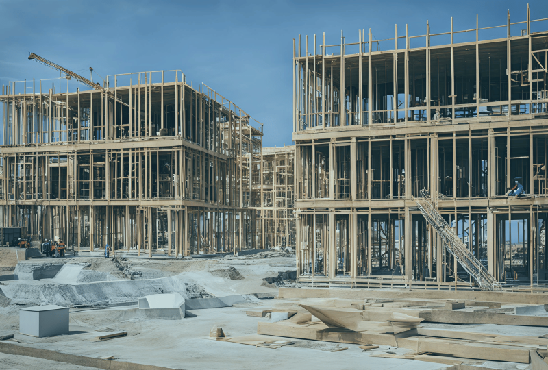 Chantier assurance décennale à Montpellier