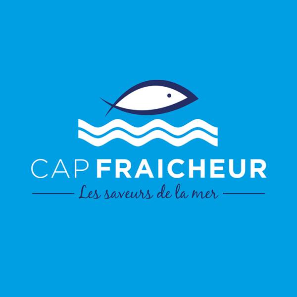 Logo Cap Fraicheur