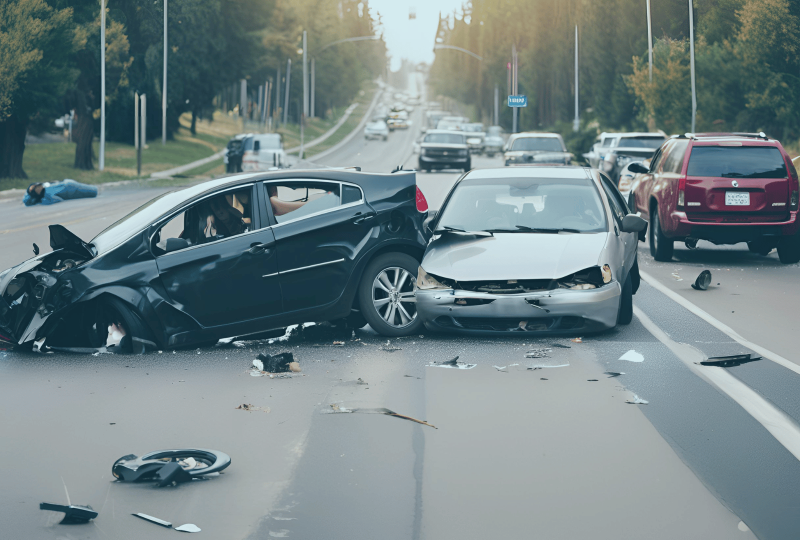 Assurance automobile pro à Lyon protection contre les accident