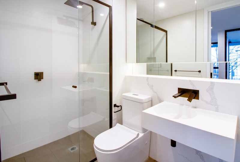 assurance propriétaire non occupant salle de bains Paris