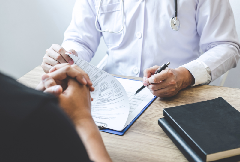 Assurance prévoyance à Paris en cas de maladie