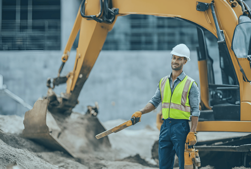 Chantier avec assurance décennale à Montpellier