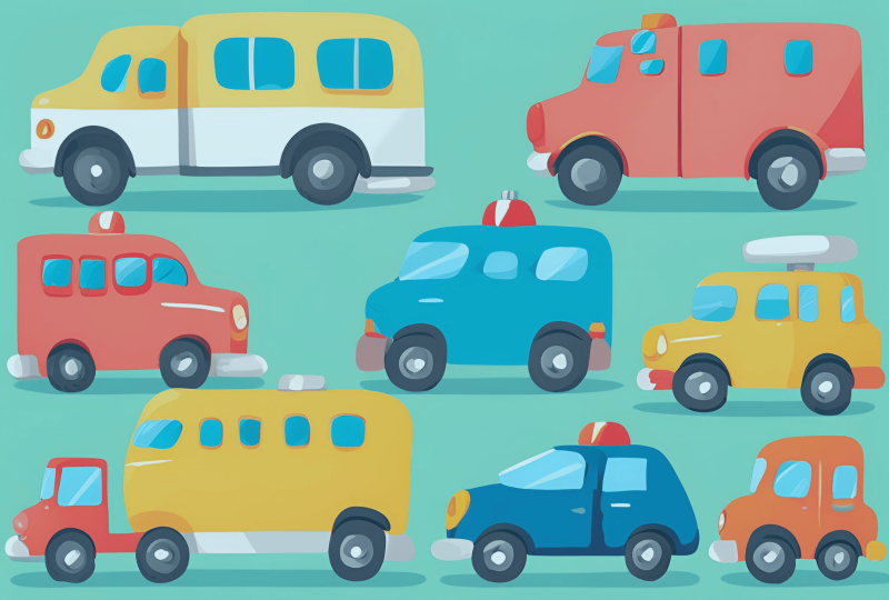 Assurance véhicule professionnel à Lille protection au meilleur prix