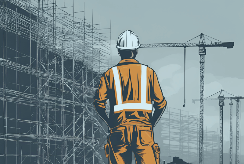 Ouvrier avec assurance décennale et DO professionnelle à Marseille