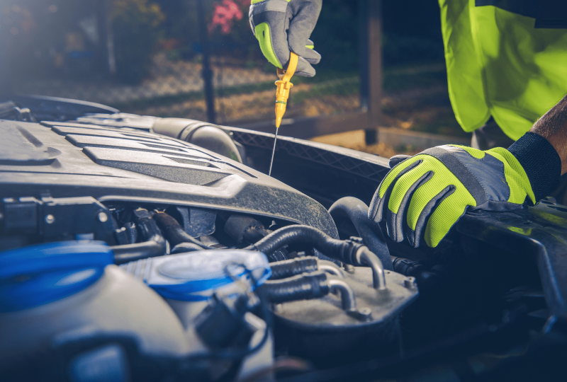 Assurance automobile professionnel réparation véhicule