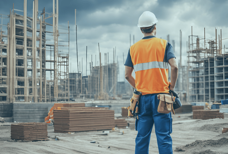 Ouvrier assurance décennale moins cher à Lille