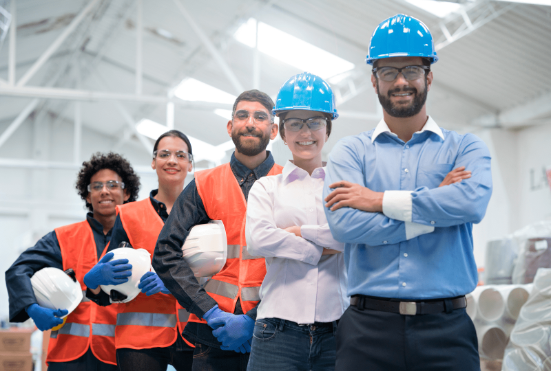 Assurance risques industriels