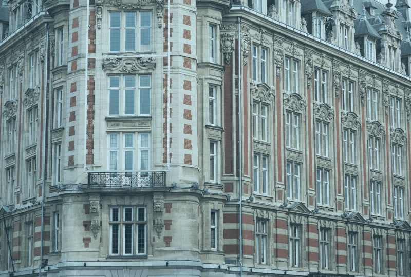Assurance propriétaire non occupant à Lille immeuble à Lille