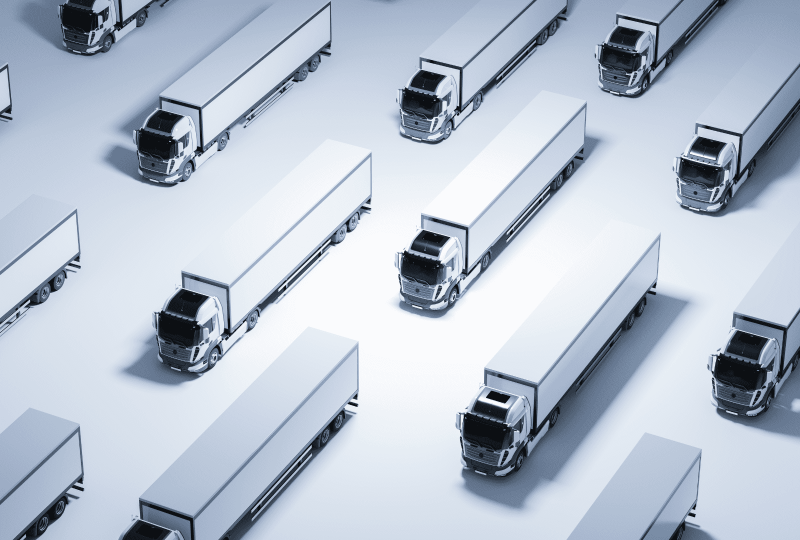 Assurance flotte professionnelles flotte de véhicules