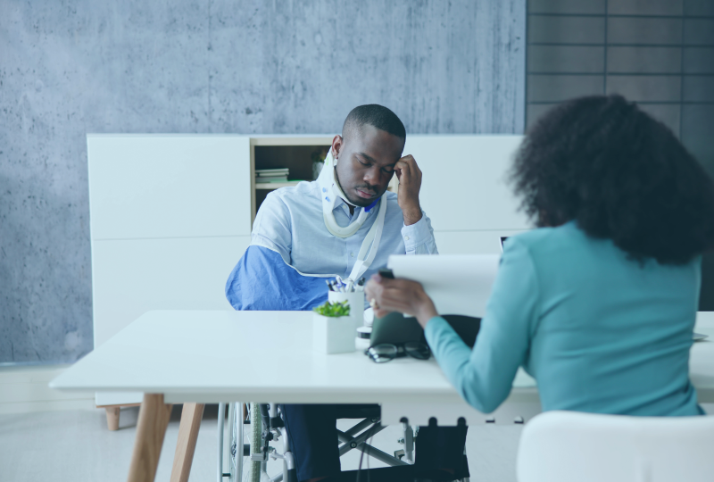Assurance responsabilité civile pro à Bordeaux