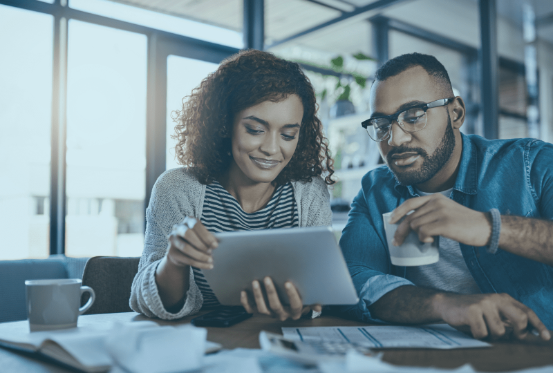 Assurance crédit à Bordeaux lecture de contrat