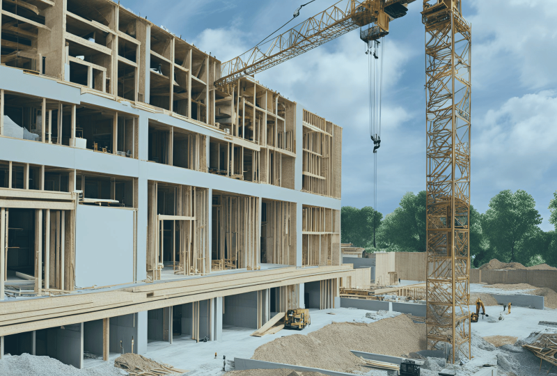 Assurance chantier à Bordeaux