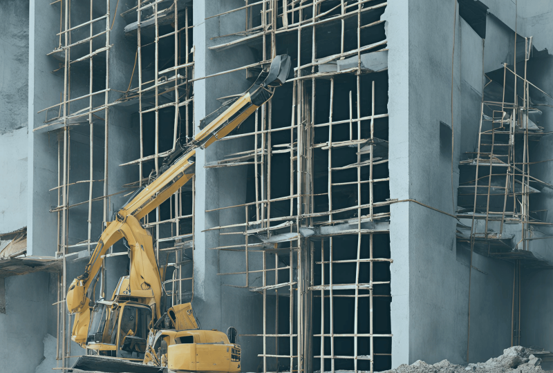 Assurance décennale pas cher à Paris pour chantier