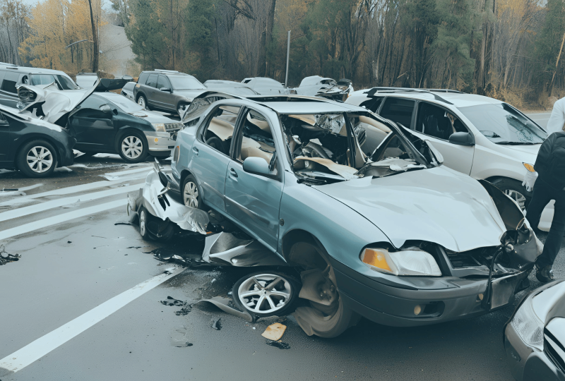 Assurance auto pro protection accident à Lyon