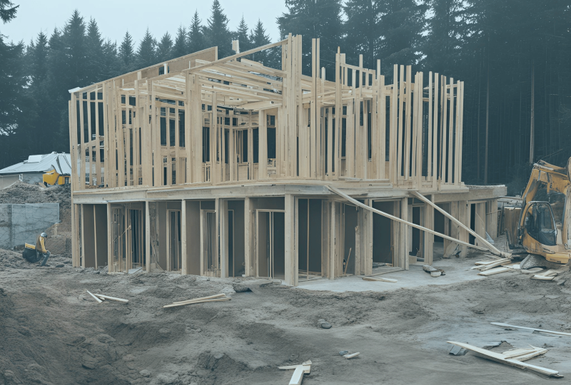 Chantier avec assurance décennale complète à Lyon