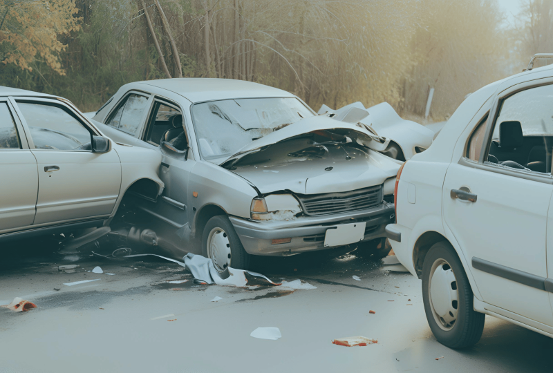 Assurance auto pro meilleures garanties au moment d'un accident