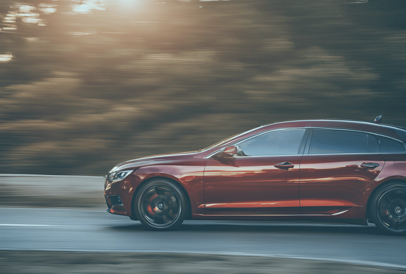 Véhicule pour artisan assuré à Nantes