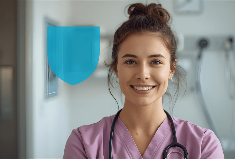 Infirmière libéral voiture auto pro