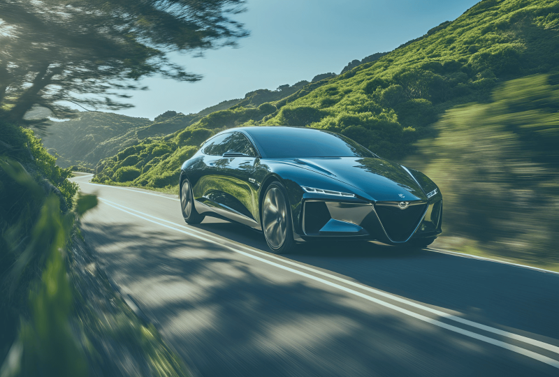 Véhicule pro à Boulogne