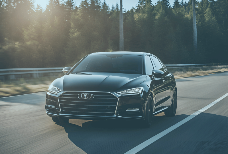 Véhicule pro assuré à Reims