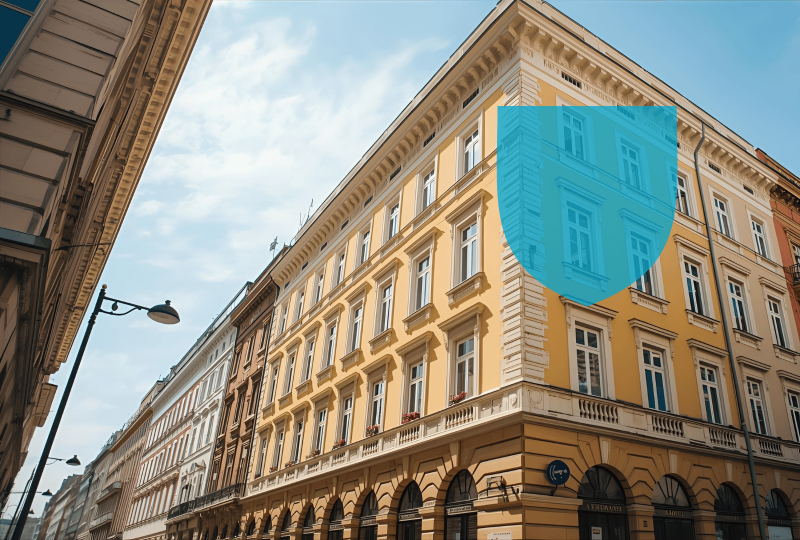 multirisque immeuble à Boulogne