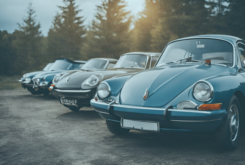 Flotte de véhicules professionels à Strasbourg