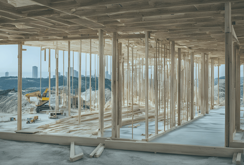 Assurance décennale chantier à Marseille