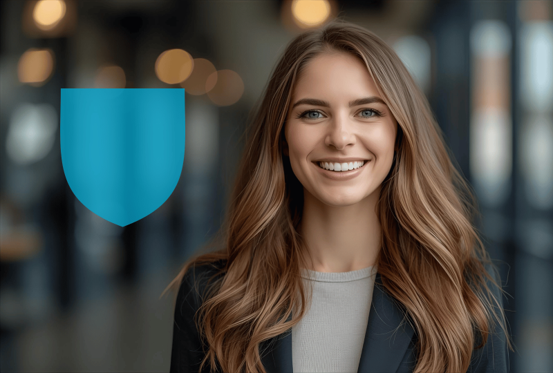 RC autoentrepreneur à Pontoise heureux