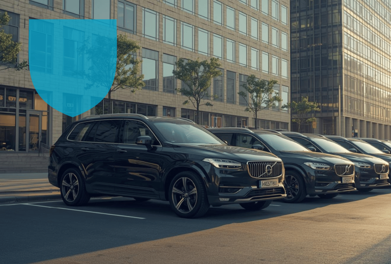 Assurance flotte pour PME cout du parc réduit