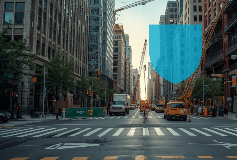 Assurance crédit couverture garanties client