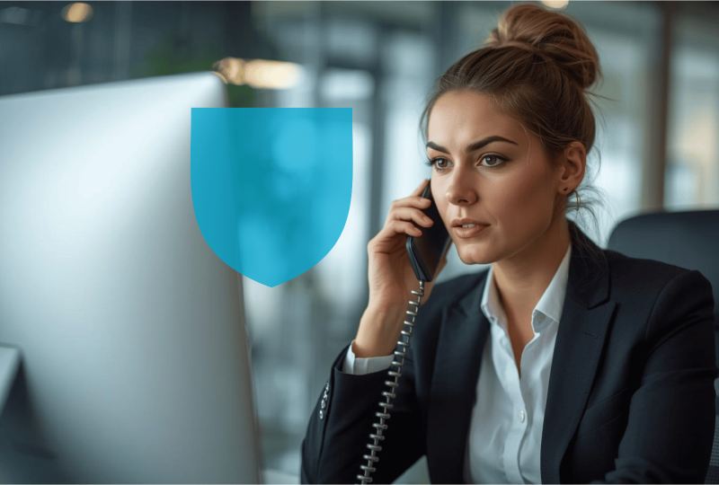 Prospection commerciale à l'aide de l'assurance crédit