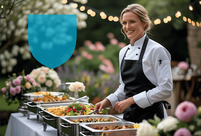 Traiteur de mariage