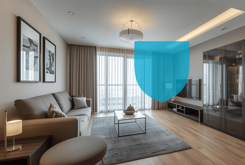 Agence immobilière appartement GLI