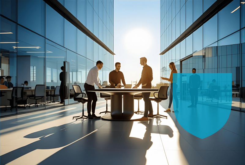 Entreprises de technologie