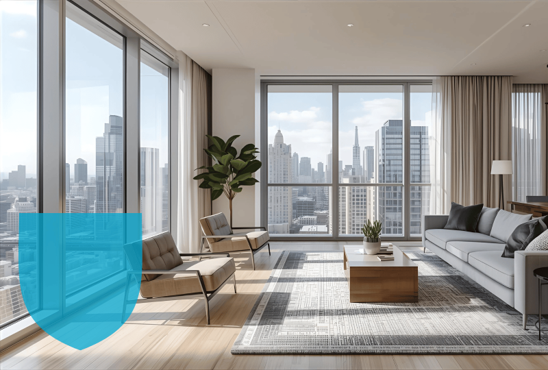 LMNP appartement meublé