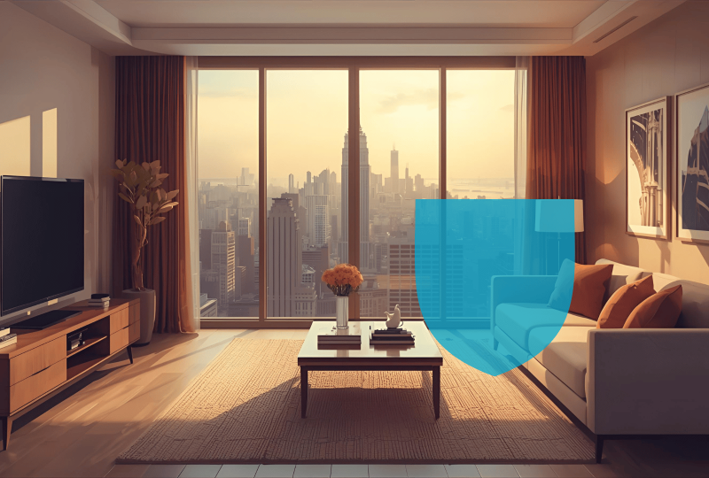 GLI appartement loi Pinel