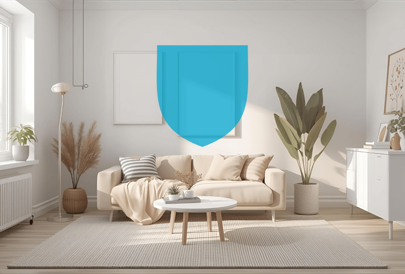 Appartement meublé GLI