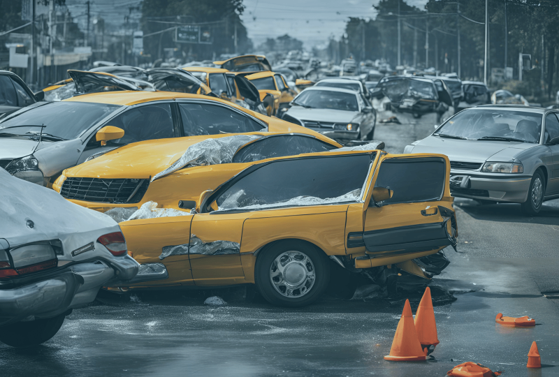 Le bon courtier pour vous protéger vous et votre véhicule