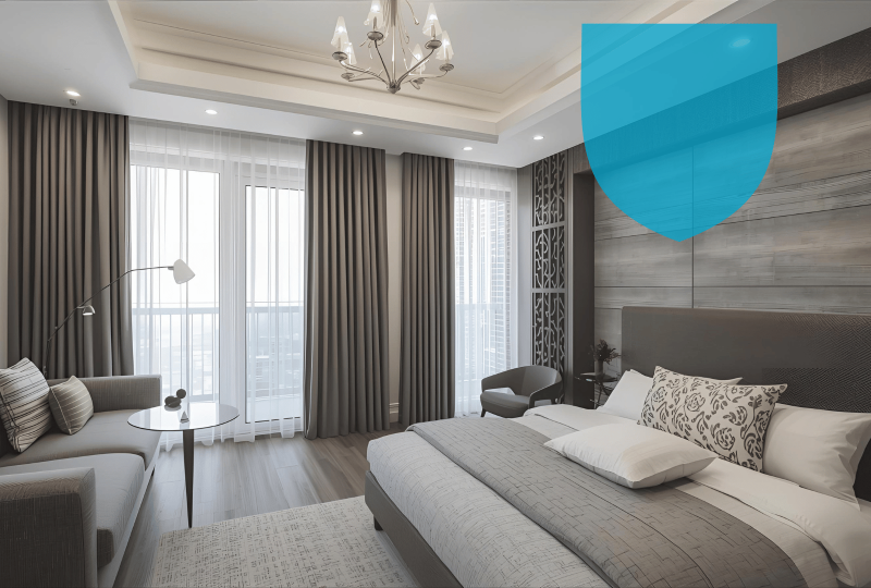 Appartement meublé PNO