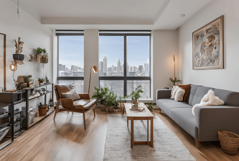 Assurance GLI professionnel appartement loué à Bordeaux