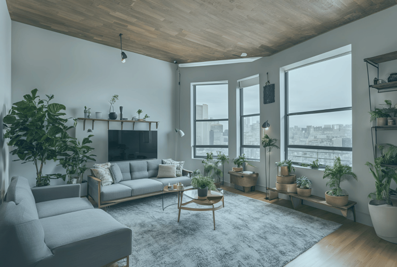 Assurance pro GLI appartement à Bordeaux