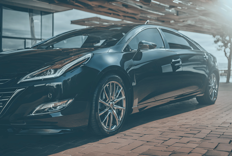 Assurance auto pro voiture pro à Toulouse