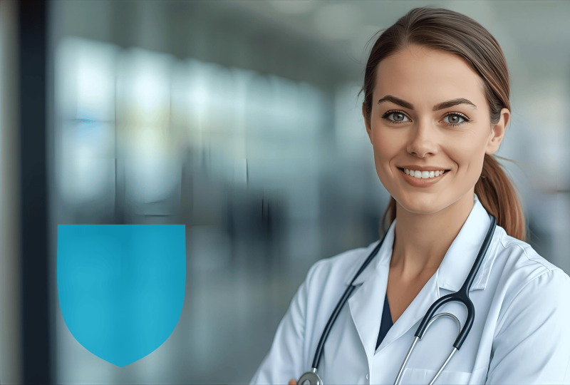 Médecin libérale MRP