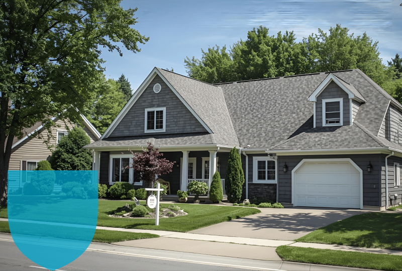 Agence immobilière MRP