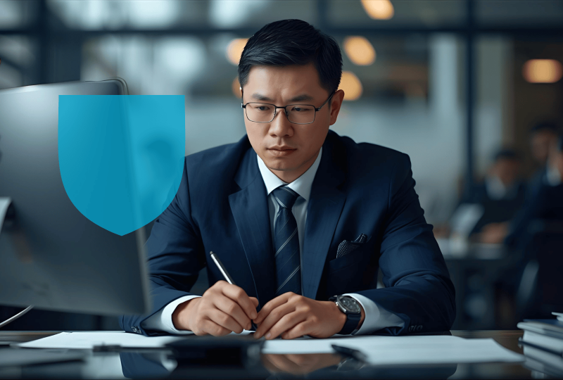 RC pro : couvre-t-elle uniquement vos clients ? | la réponse