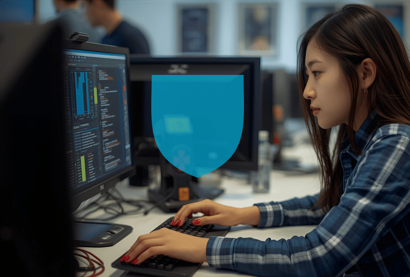 Informaticien sous RC