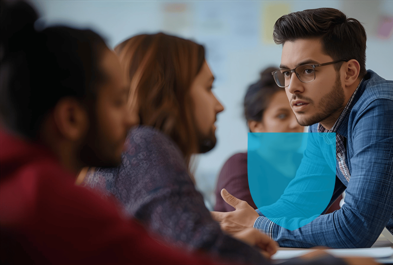 Formateur bénéficiant d'une RC pro